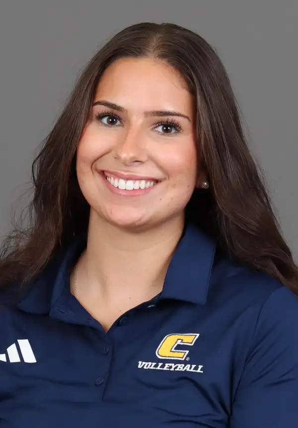 Emily Geaquinto, Volleyball, University of Tennessee at Chattanooga