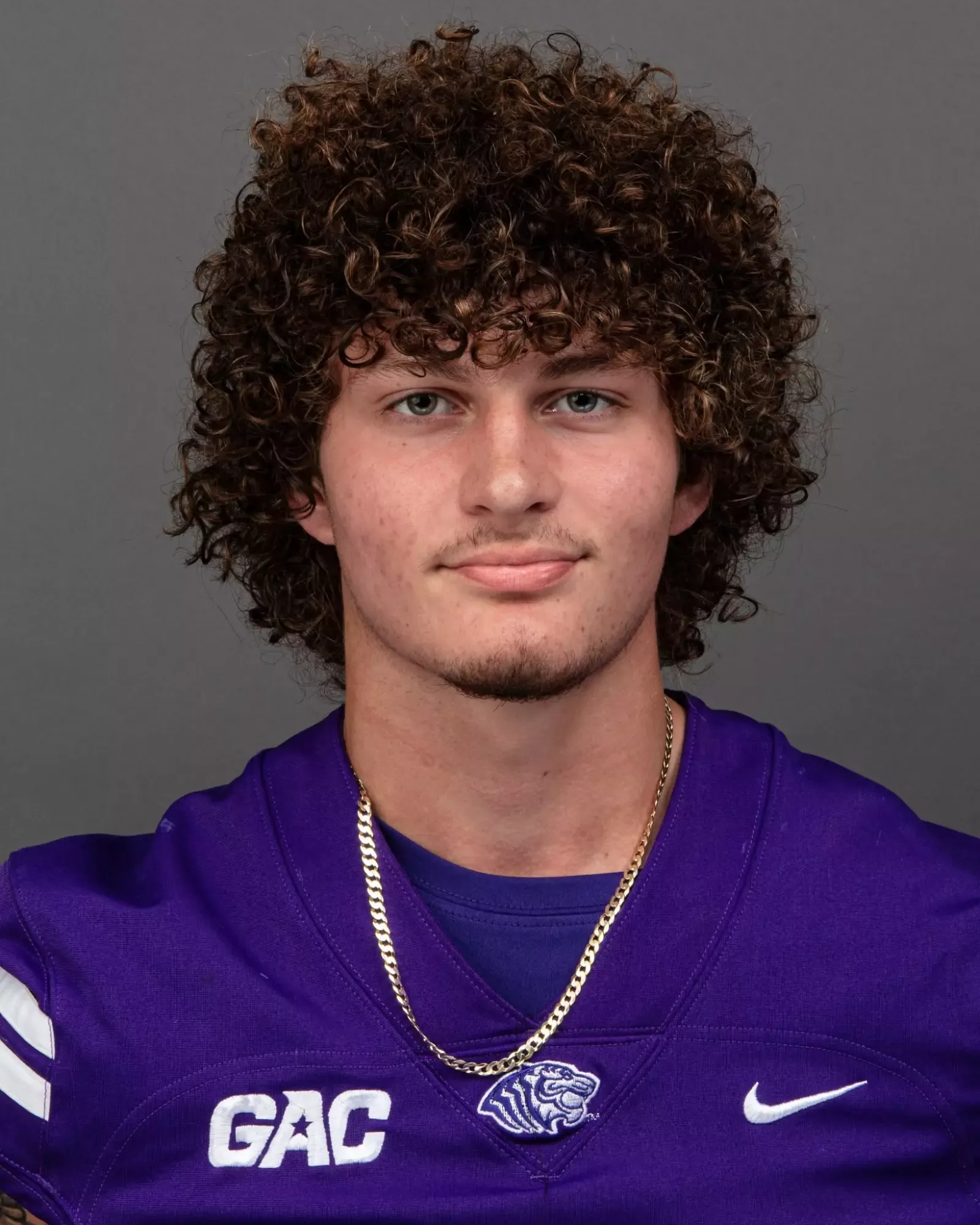 Hunter Rathke, Football, Ouachita Baptist University