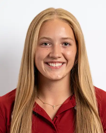 Ella Michelitch, Track and Field (O), University of Oklahoma