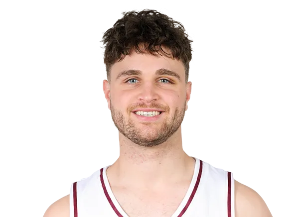 Zach Riley, Basketball, Fordham University