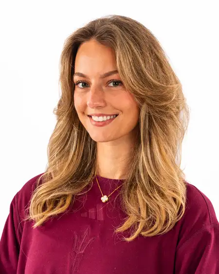 Abby Cole, Lacrosse, Arizona State University