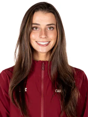 Cate Conklin, Track and Field, undefined