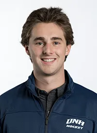 Wyatt Kennedy, Hockey, University of New Hampshire