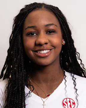 Aniya Warren, Volleyball, undefined