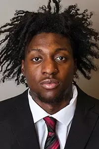 Amaree Baker, Football, Wheeling University