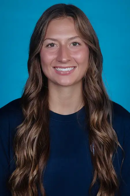 Kensley Davis, Softball, University of North Carolina
