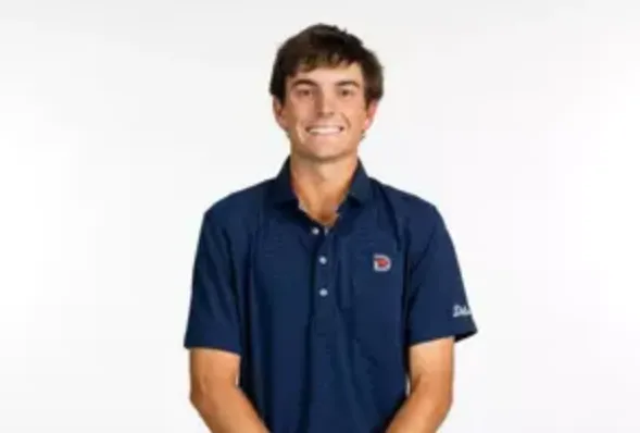 Gabe Post, Golf, undefined