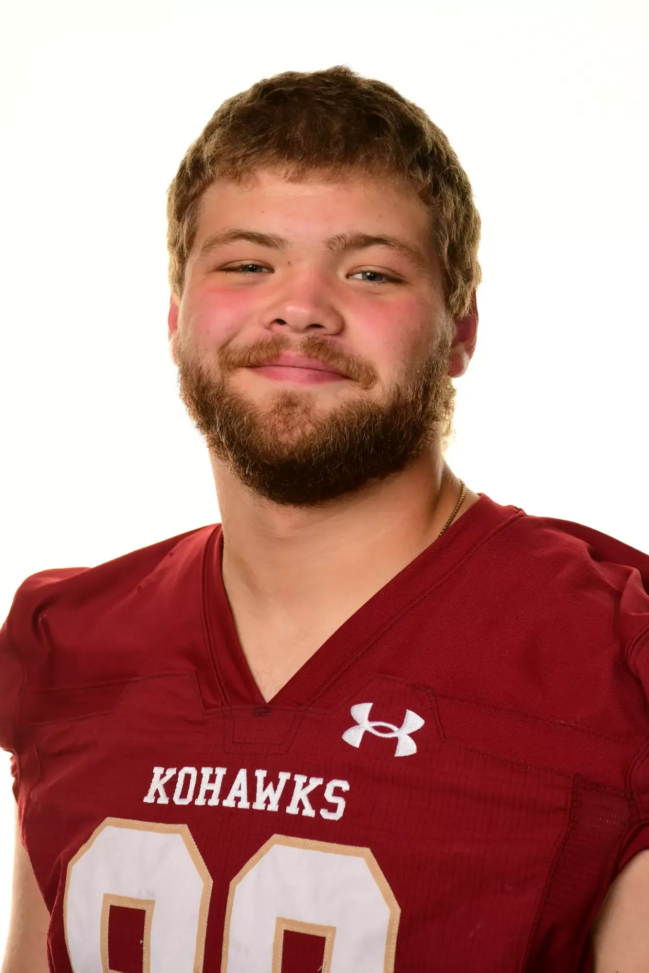 Marcus Richard, Football, undefined