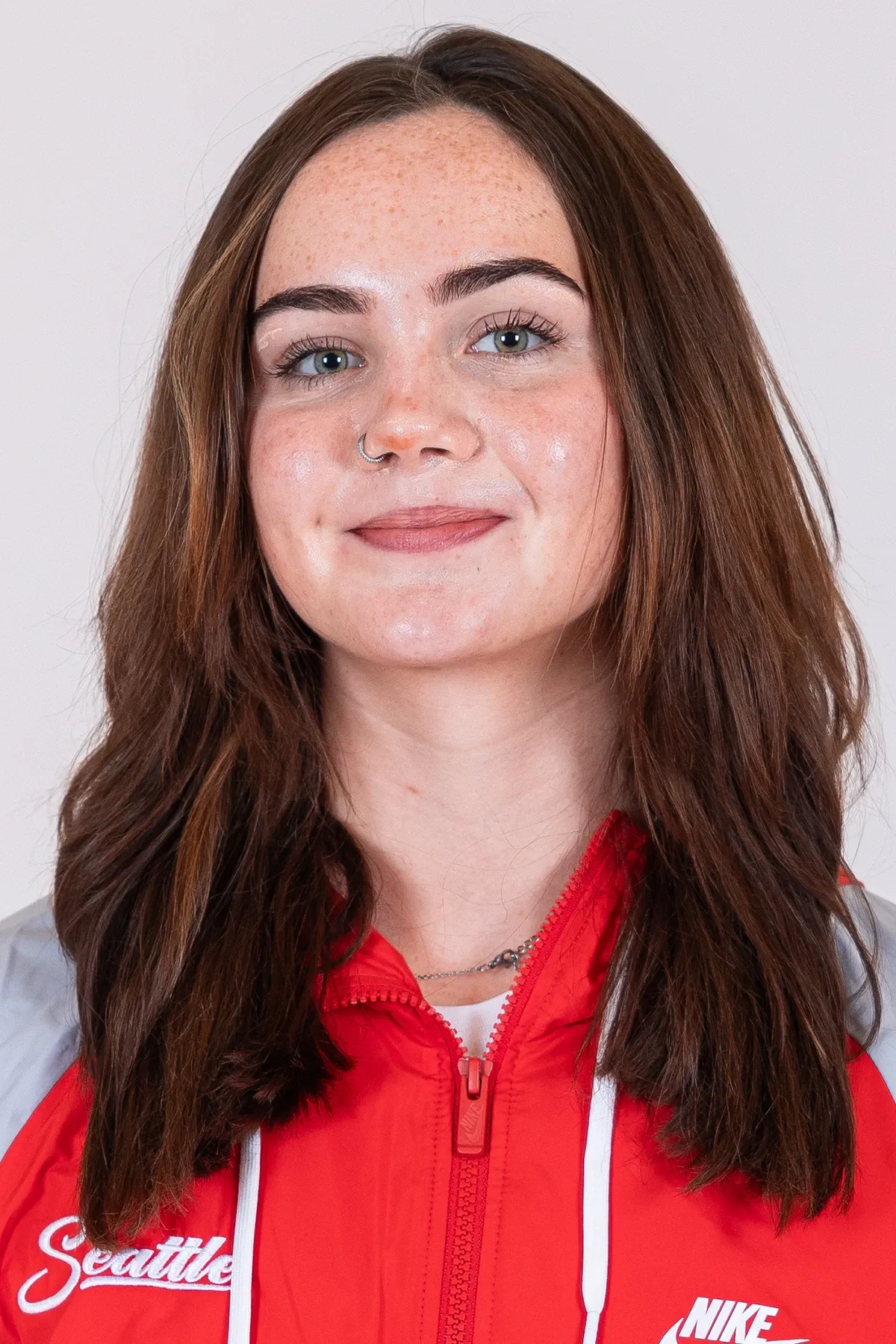 Keira Jameson, Swimming & Diving, Seattle University