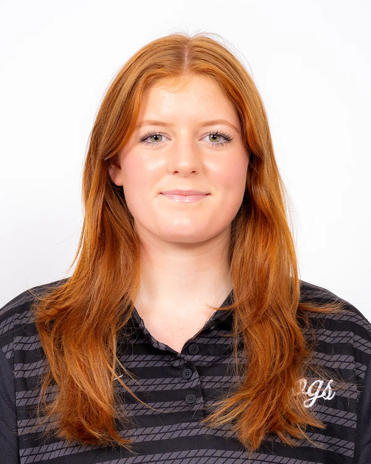 Madi Lo Porto, Equestrian, Texas Christian University