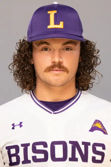 Tanner Lyne, Baseball, Lipscomb University