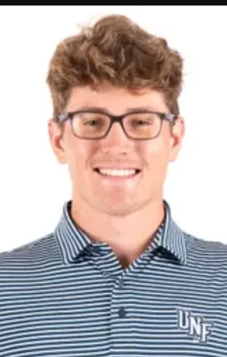 Chase Carroll, Golf, undefined