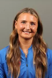 Abigail Elmore, Track and Field, undefined