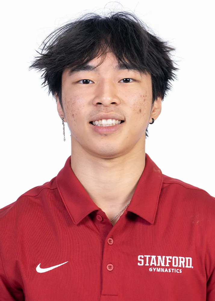 Jun Iwai, Gymnastics, undefined