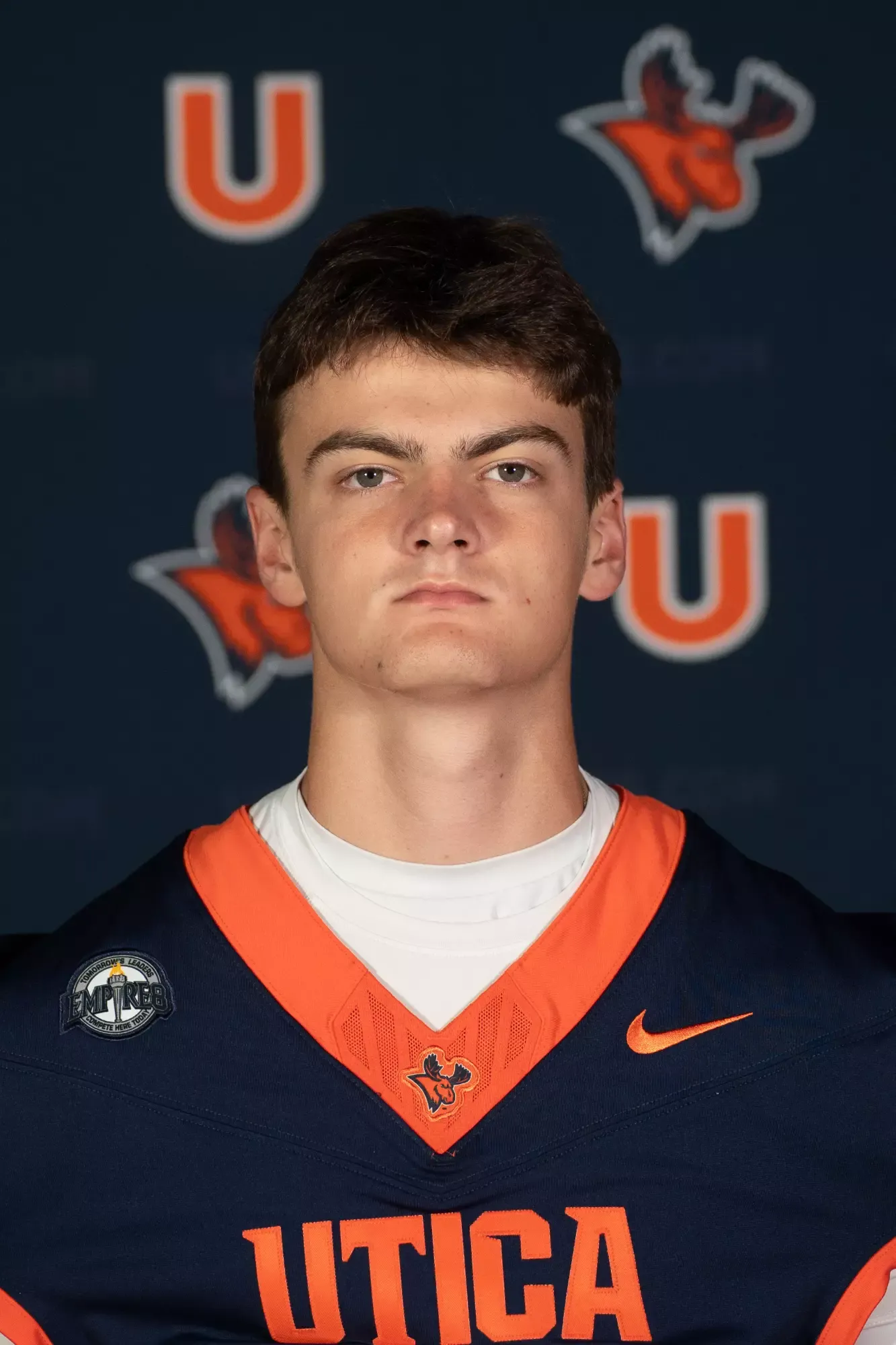 Dylan Morgenroth, Football, Utica University