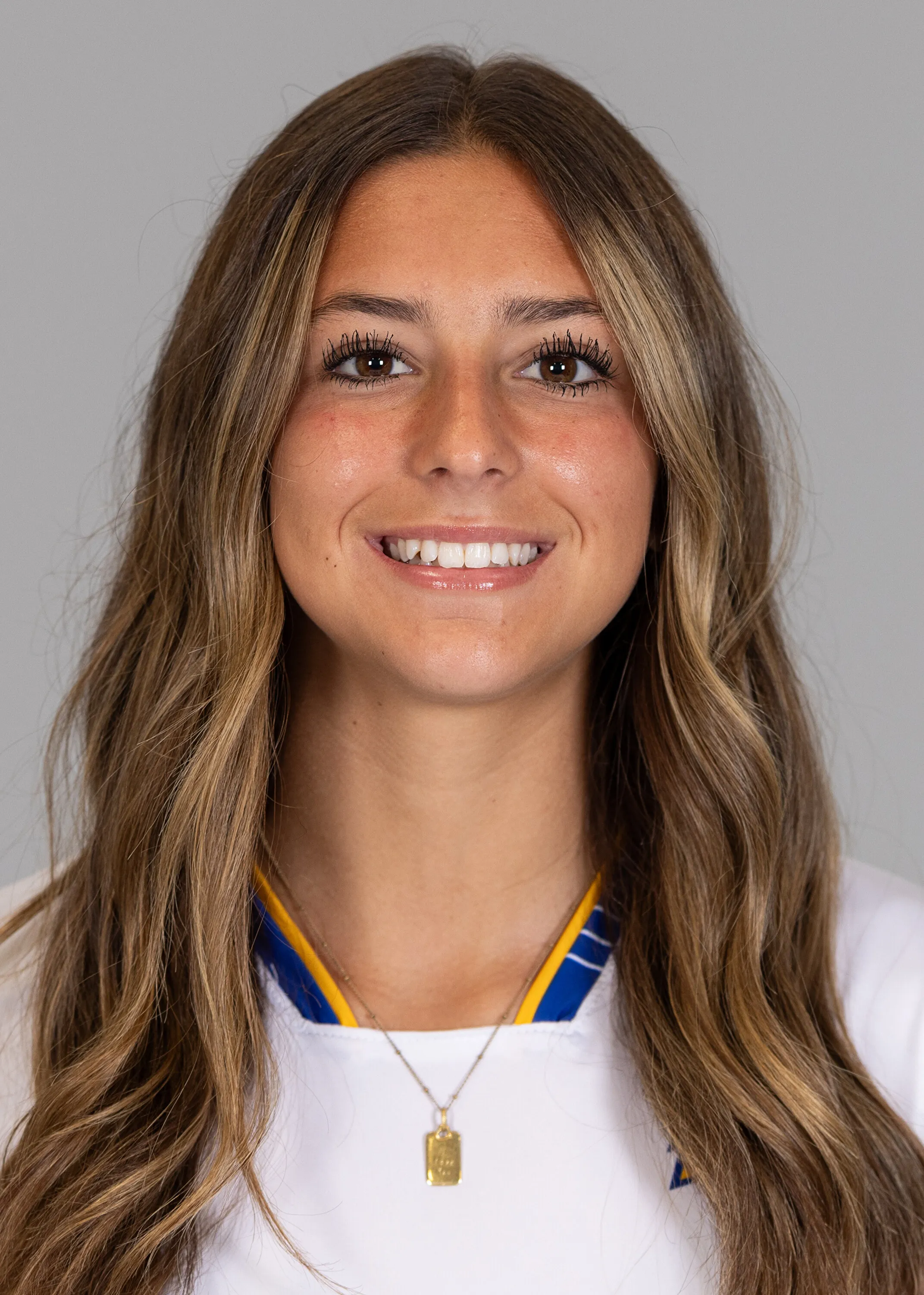Abigail Peterman, Soccer, San Jose State University
