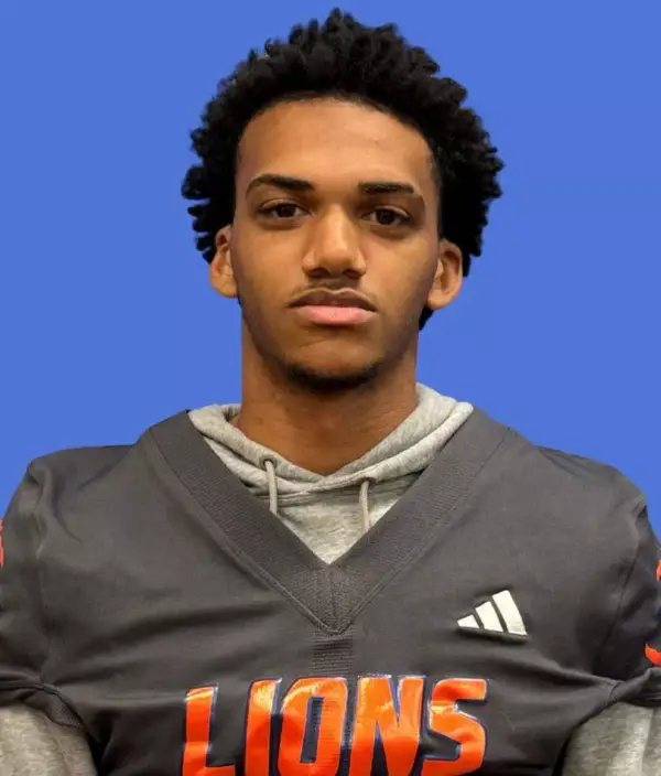 Terrence Dixon, Football, Florida Memorial University