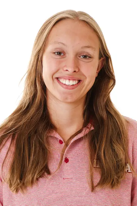 Jonette Laegreid, Swimming & Diving, Indiana University