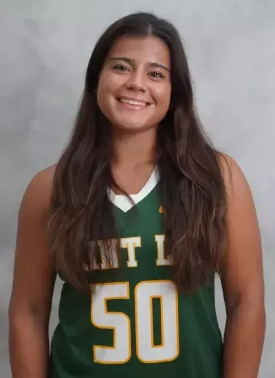 Brianna Lizama, Lacrosse, Saint Leo University