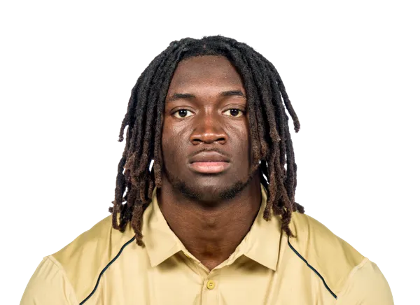 Amontrae Bradford, Football, undefined