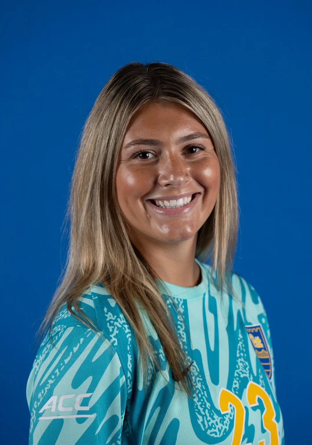 Sofia Iori, Soccer, University of Pittsburgh