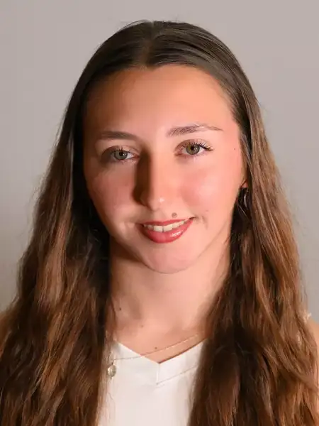 Adeline Zinger, Volleyball, The College of Wooster