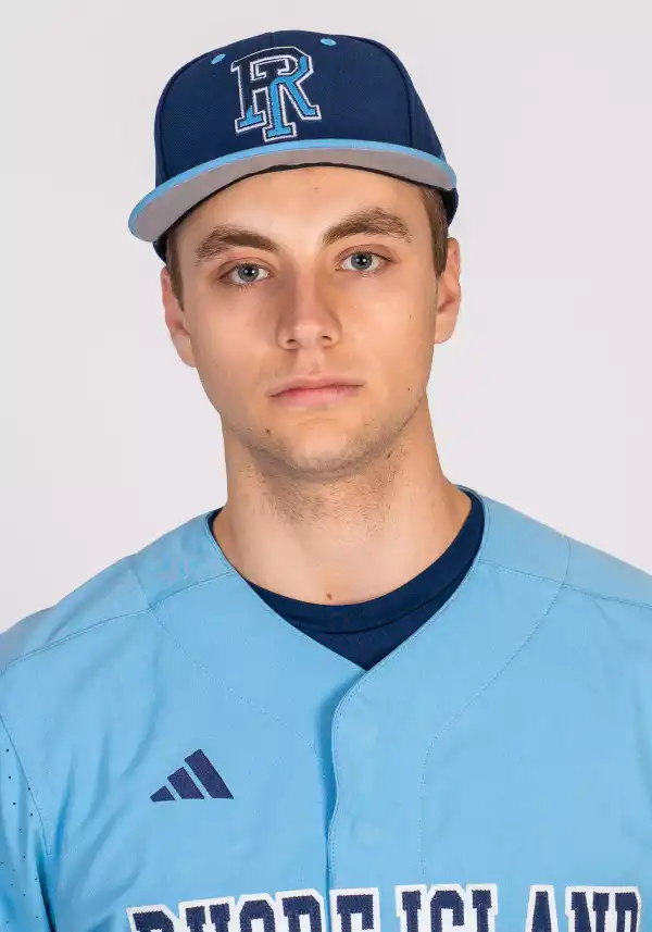 Adam Carpenter, Baseball, University of Rhode Island
