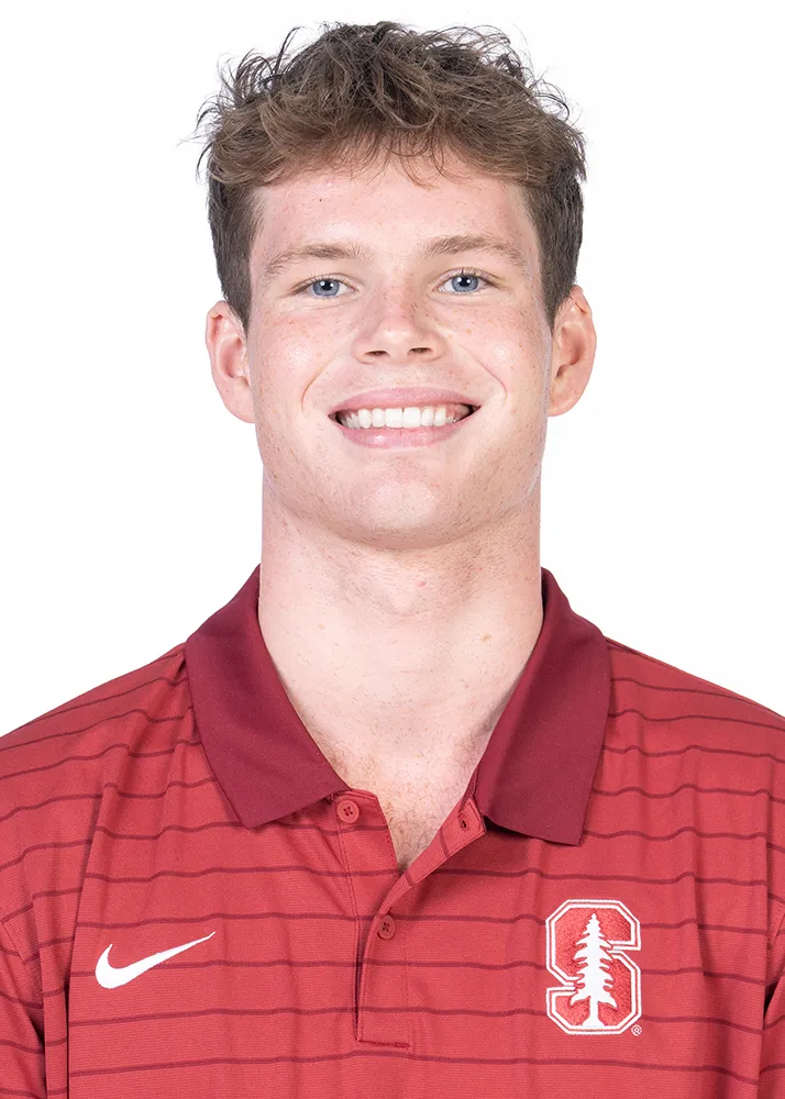 Finn Harland, Swimming & Diving, undefined
