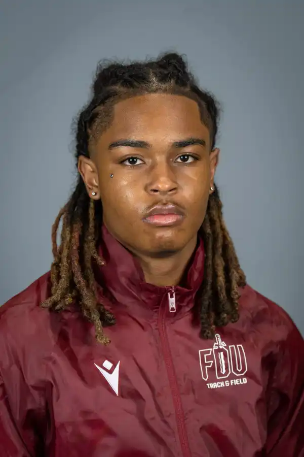 Mahkel Hall, Track and Field (O), Fairleigh Dickinson University
