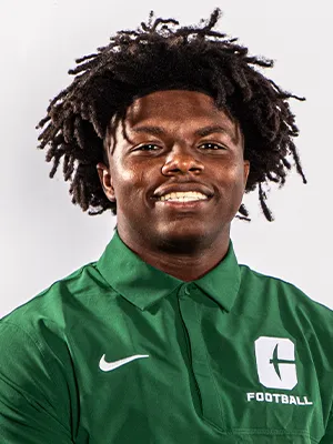Jaylen White, Football, undefined