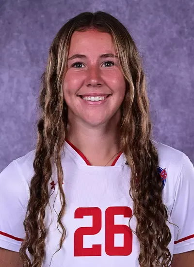 Jamie Klein, Soccer, undefined