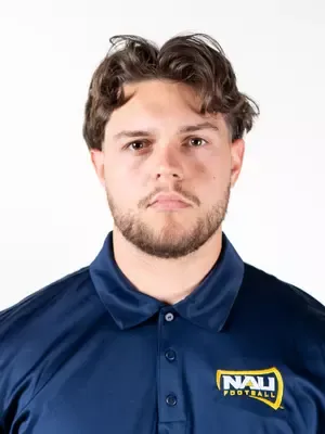 Trevor Cook, Football, undefined