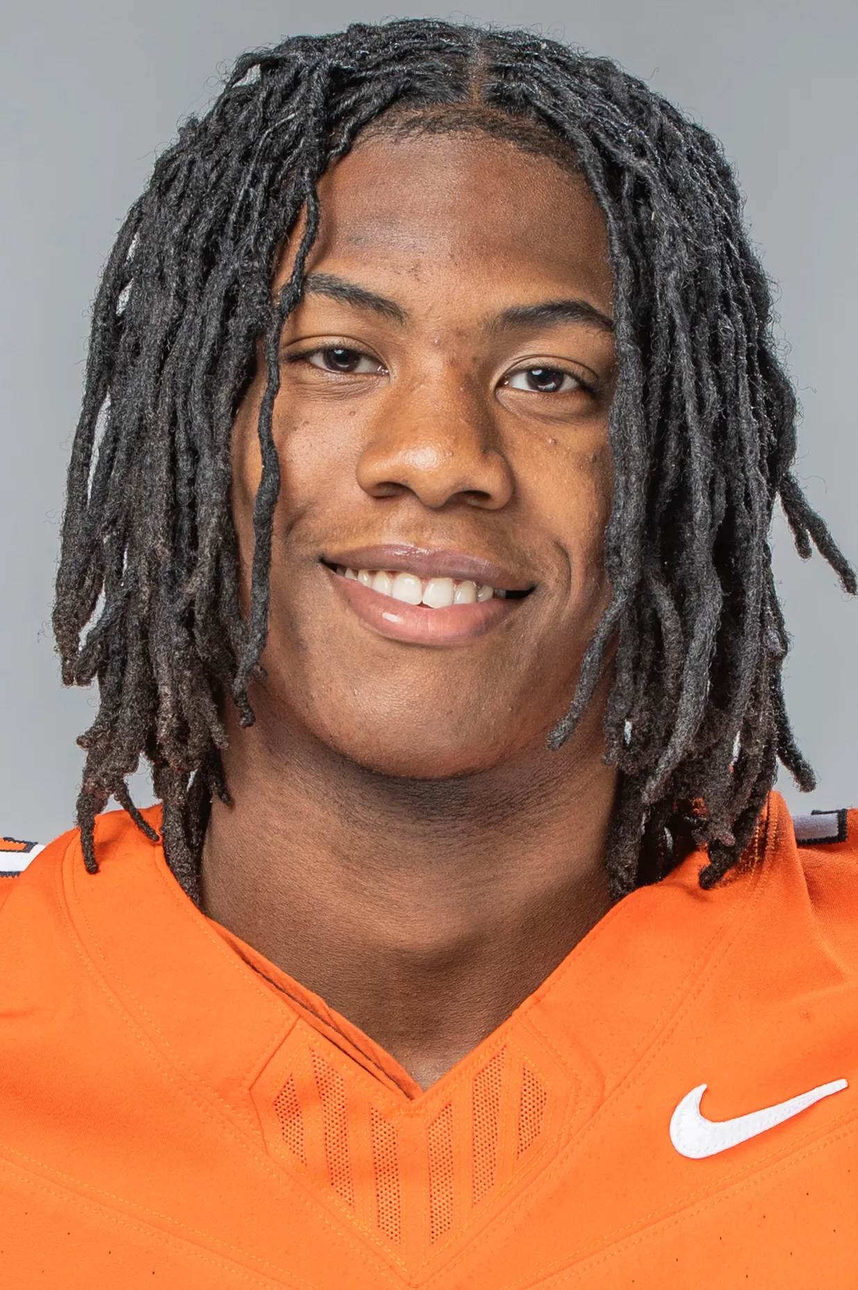 Maliek Bracy, Football, undefined