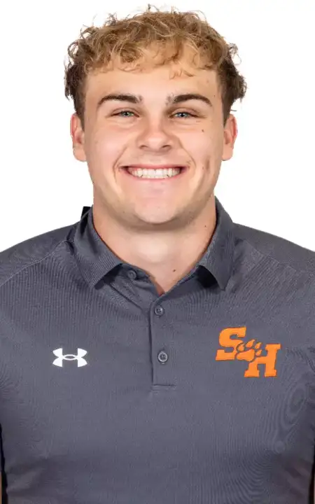 Cade Hays, Football, Sam Houston State University