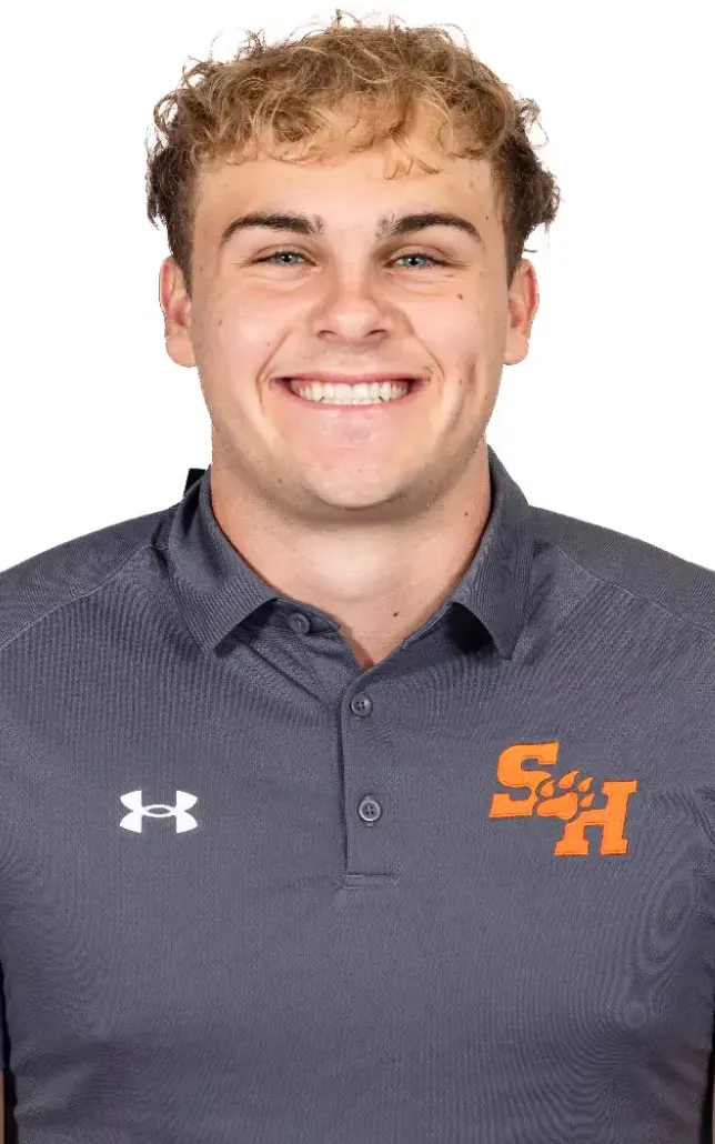 Cade Hays, Football, undefined