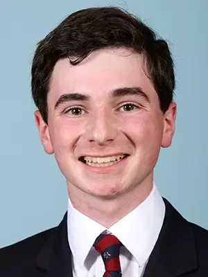 Max Glick, Rowing, undefined