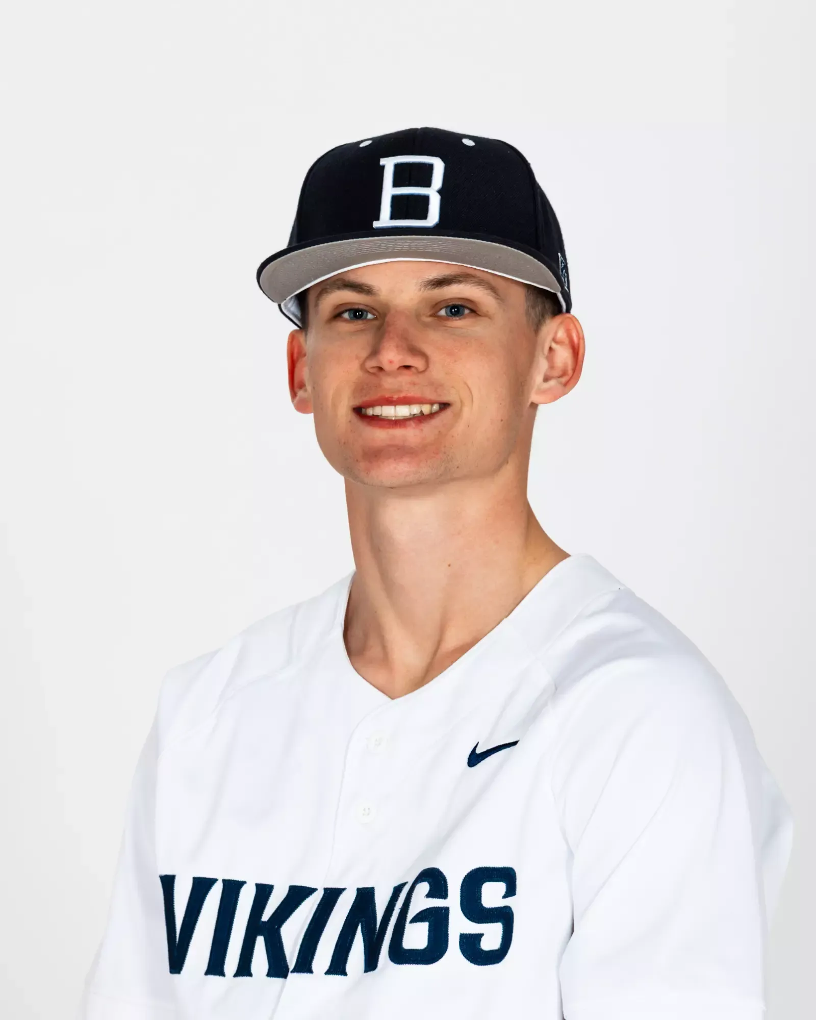 Ayden Frazier, Baseball, undefined