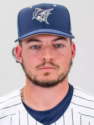 A.J. Prendergast, Baseball, undefined