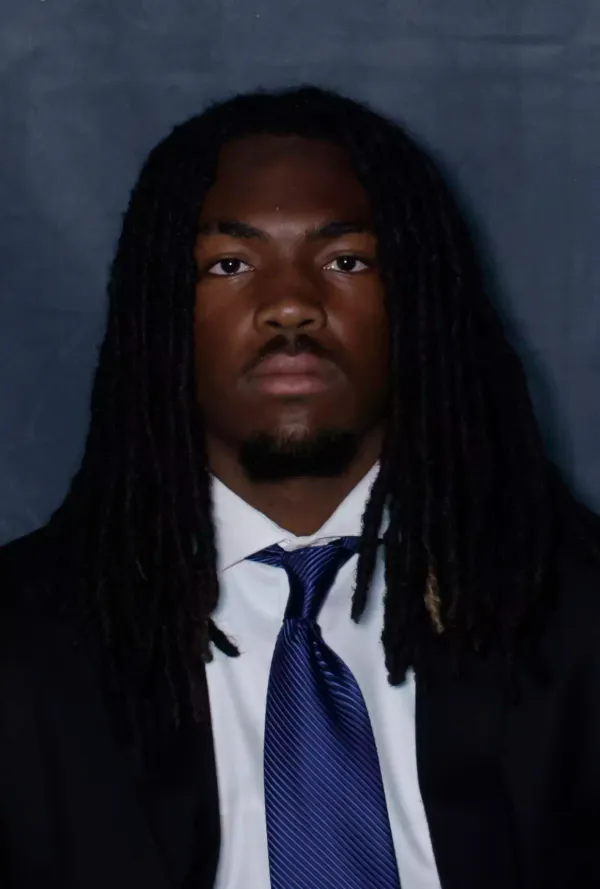 Dyson Harper, Football, West Liberty University