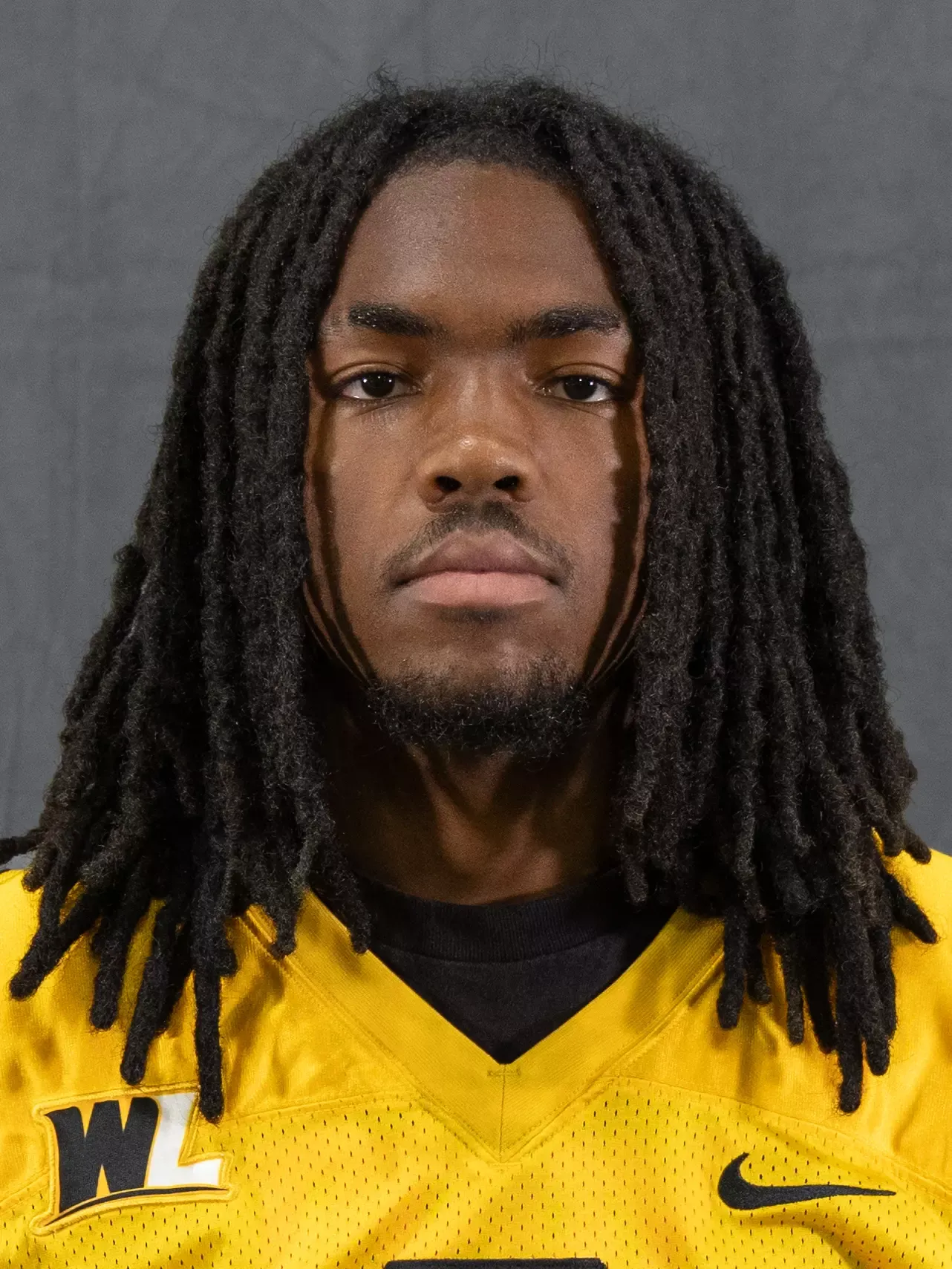 Dyson Harper, Football, undefined