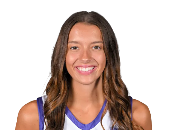 Faith Feuerbach, Basketball, University of St. Thomas