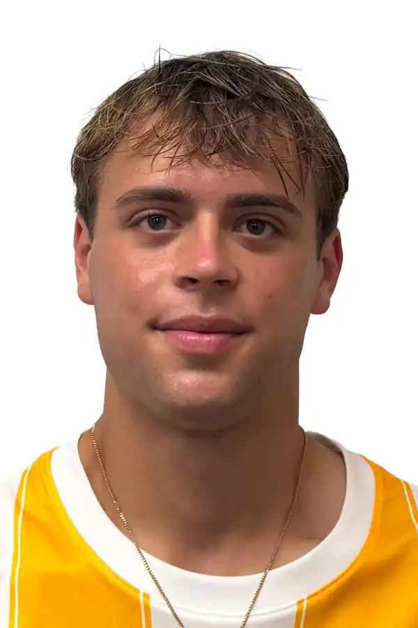 Bryce Hanna, Soccer, Randolph-Macon College