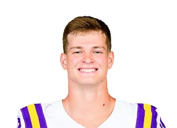 Jonathan Ferguson, Football, undefined