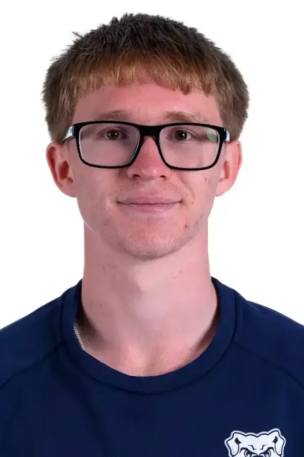 Seth Mahony, Track and Field (O), Butler University