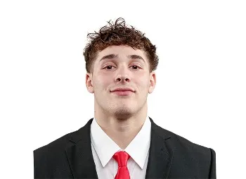 Lawson Luckie, Football, undefined