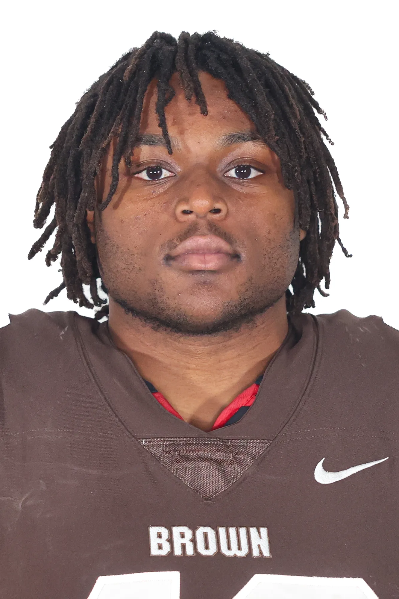Nathan Marsh, Football, Brown University