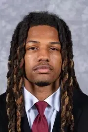 Jai'Onte' McMillan, Football, undefined