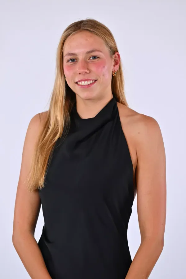 Marlene Blanke, Swimming & Diving, Villanova University