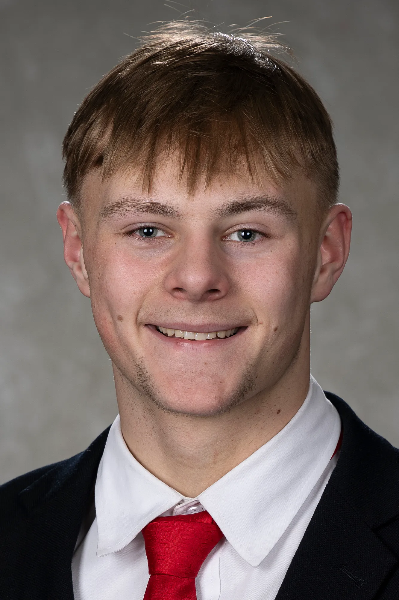 Ben Wenzel, Football, undefined