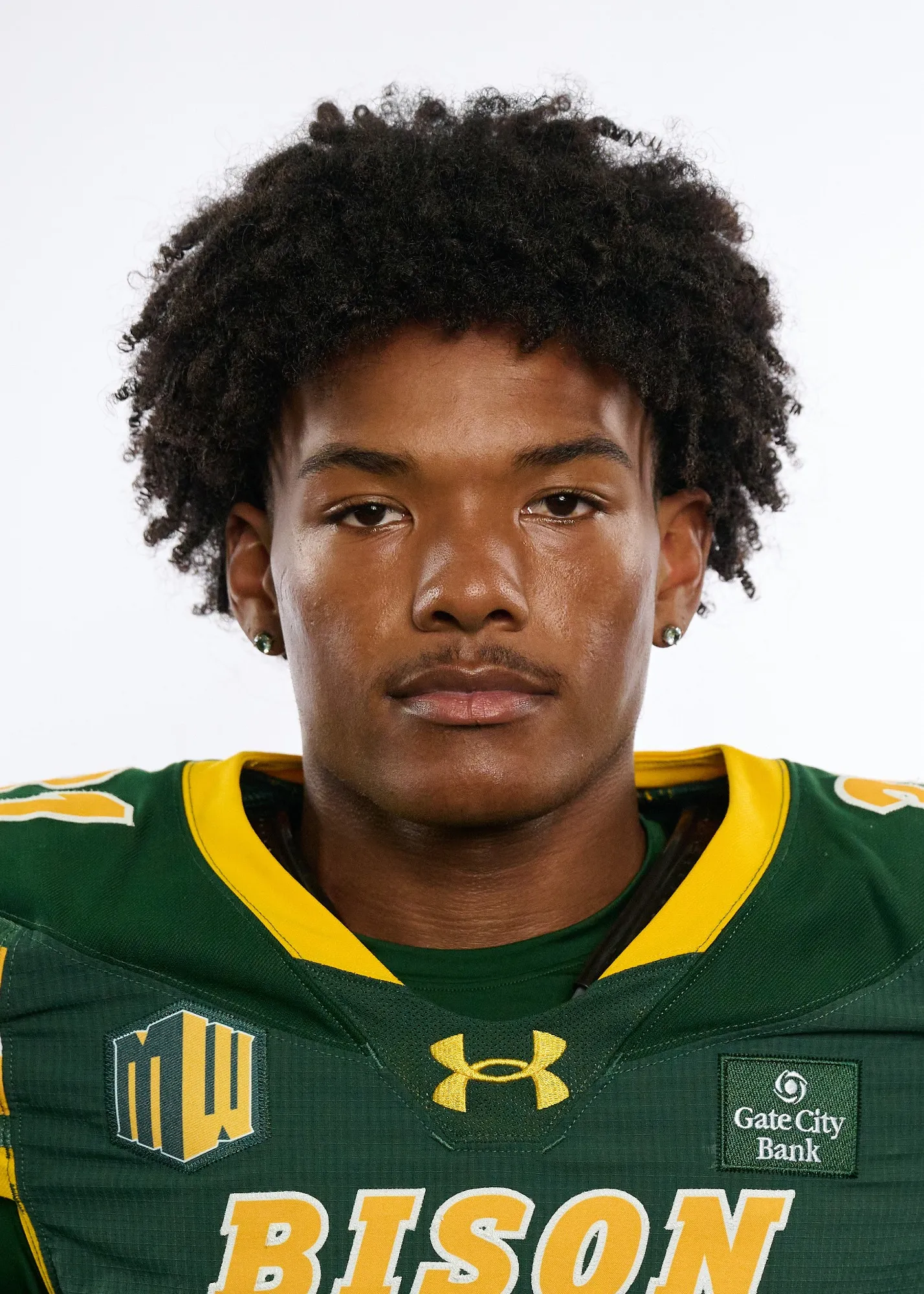 Q Barnslater, Football, undefined